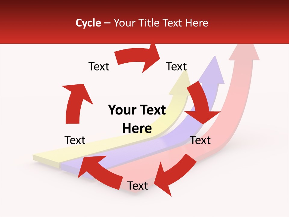 Elderly Mother Sad PowerPoint Template