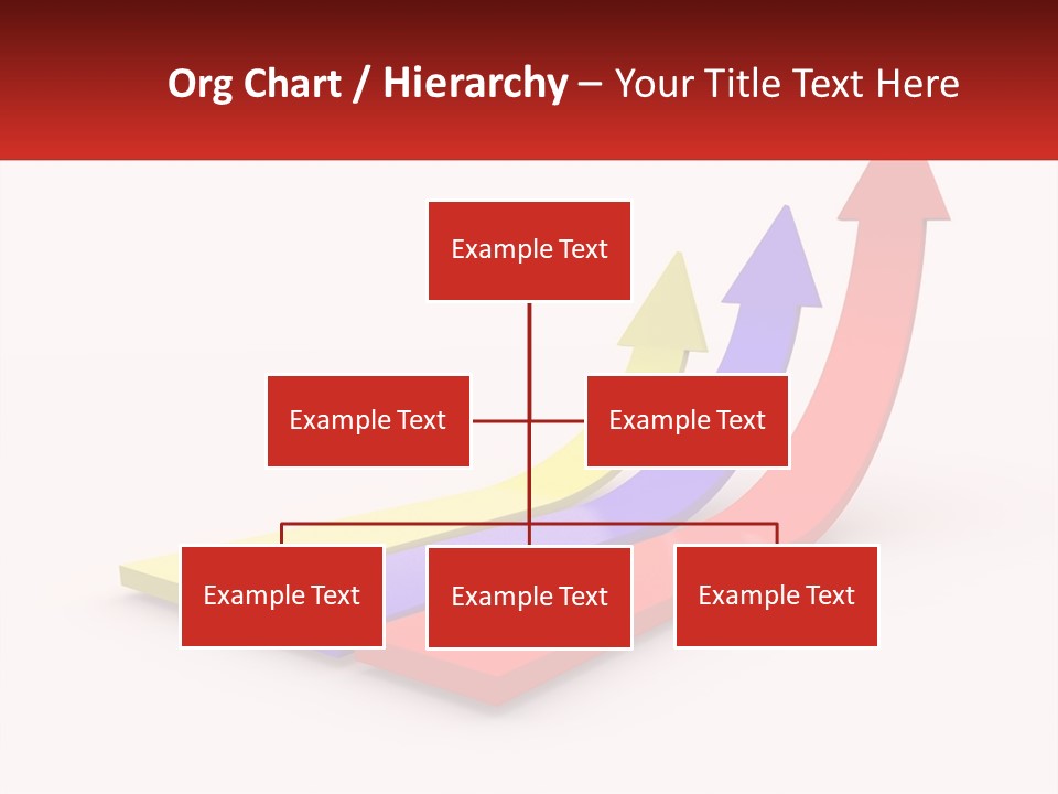 Elderly Mother Sad PowerPoint Template