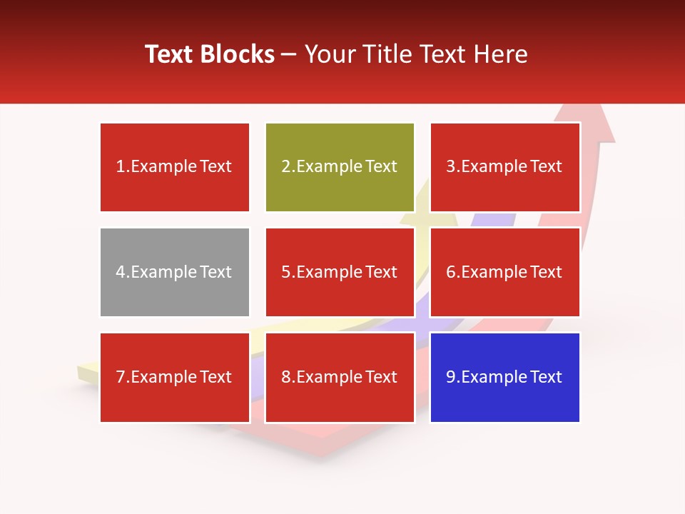 Elderly Mother Sad PowerPoint Template