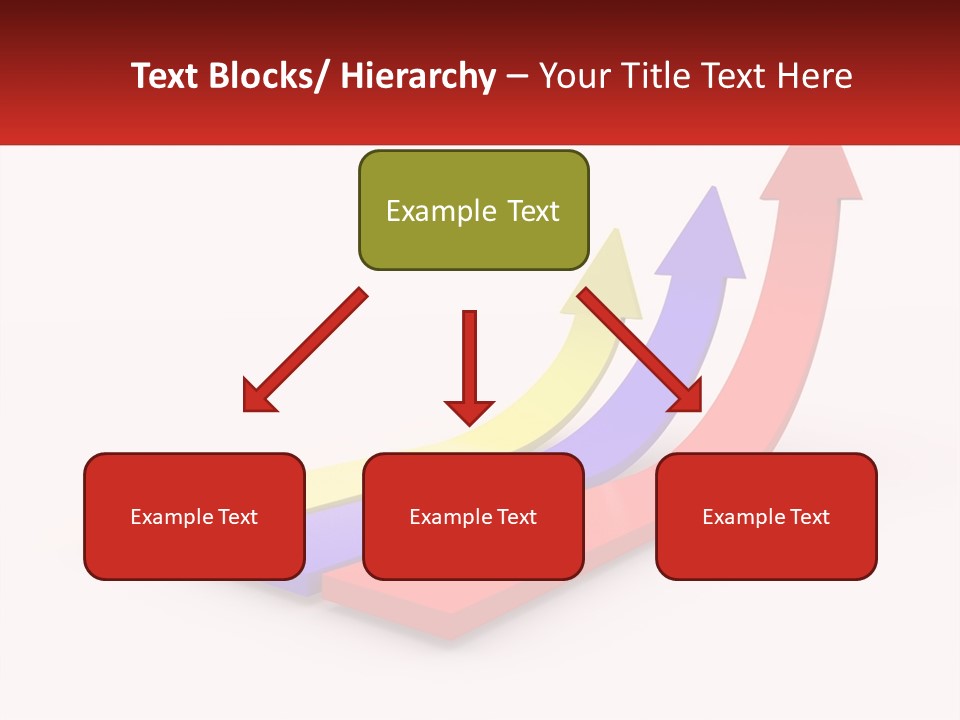 Elderly Mother Sad PowerPoint Template