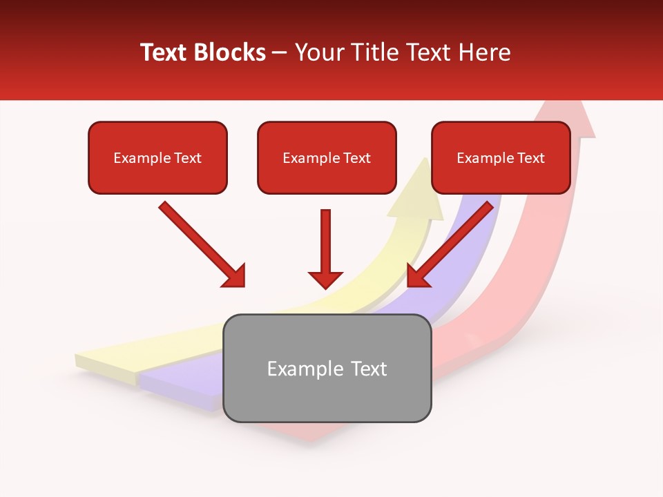 Elderly Mother Sad PowerPoint Template