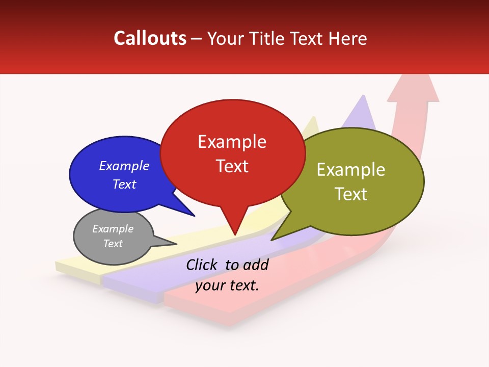 Elderly Mother Sad PowerPoint Template