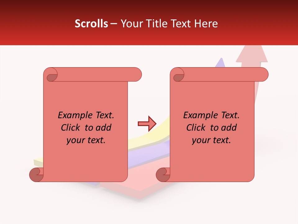 Elderly Mother Sad PowerPoint Template