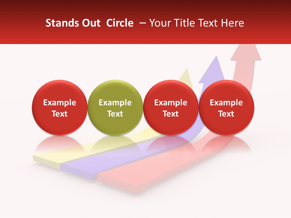 Elderly Mother Sad PowerPoint Template