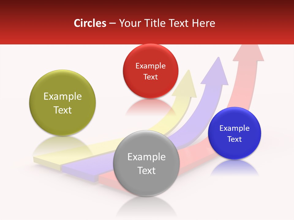 Elderly Mother Sad PowerPoint Template