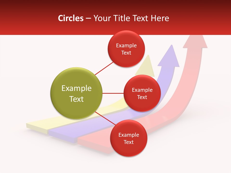 Elderly Mother Sad PowerPoint Template