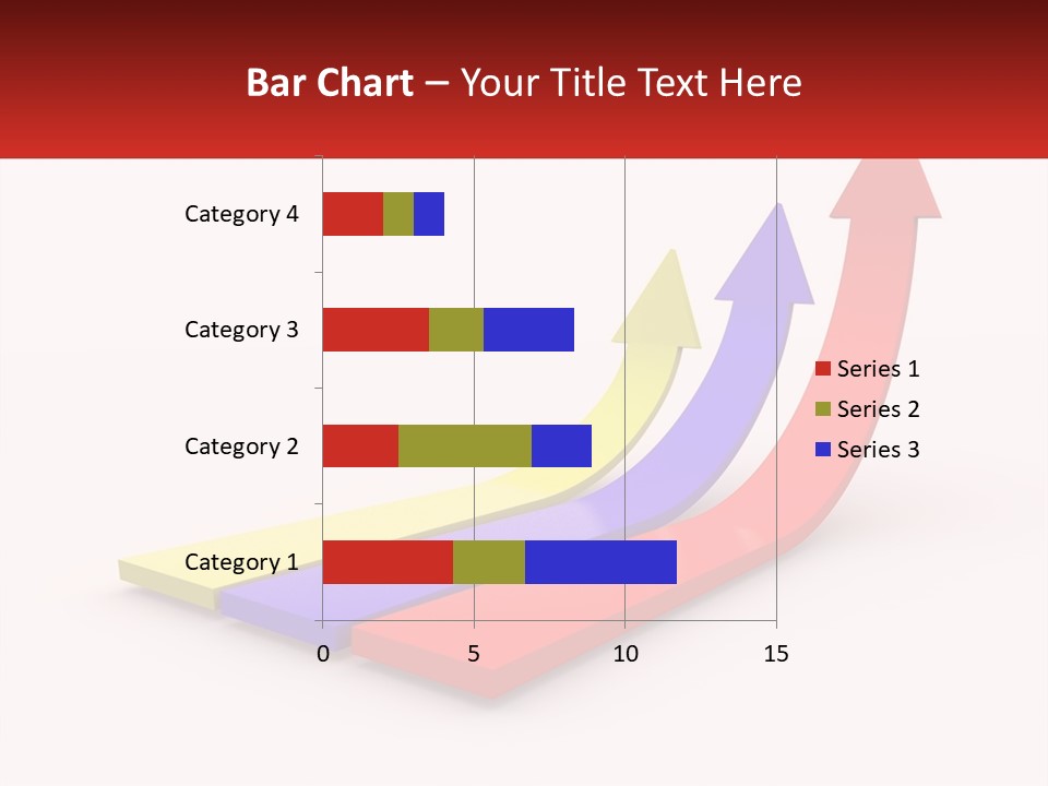Elderly Mother Sad PowerPoint Template