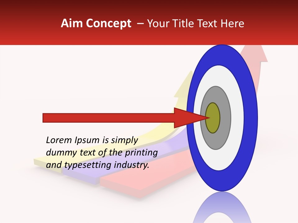 Elderly Mother Sad PowerPoint Template