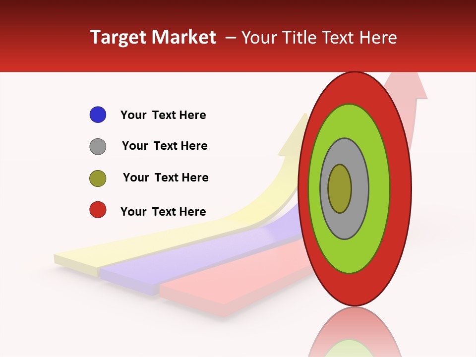 Elderly Mother Sad PowerPoint Template