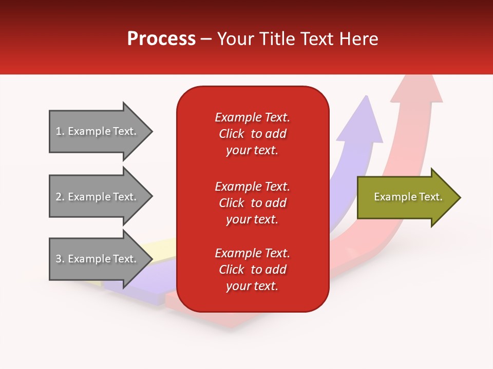 Elderly Mother Sad PowerPoint Template