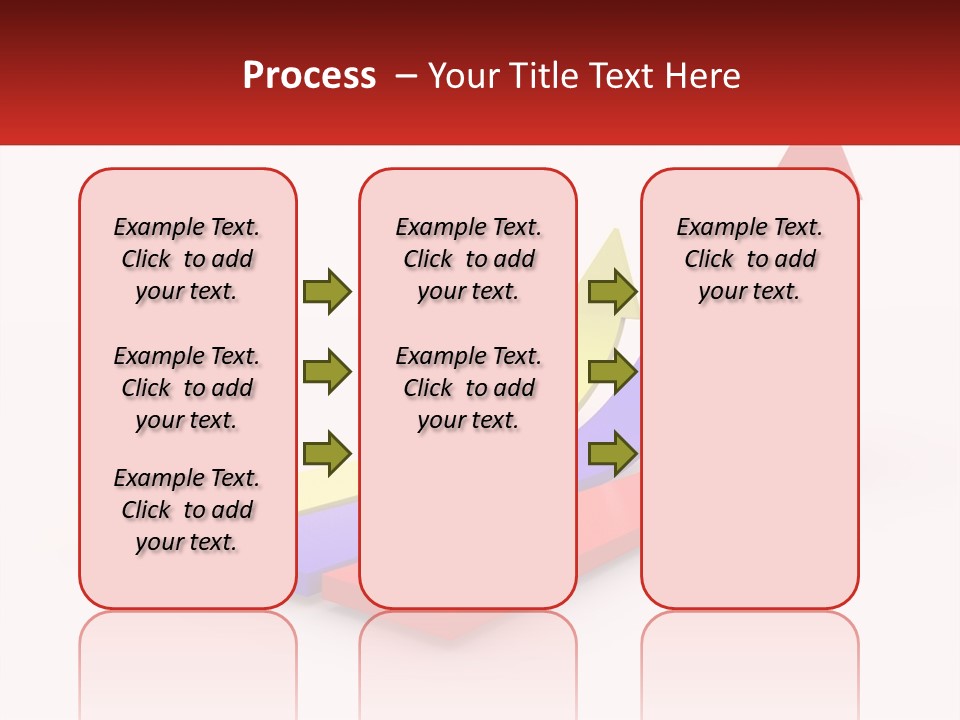 Elderly Mother Sad PowerPoint Template