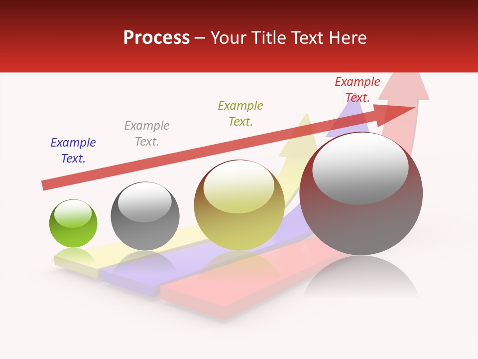 Elderly Mother Sad PowerPoint Template