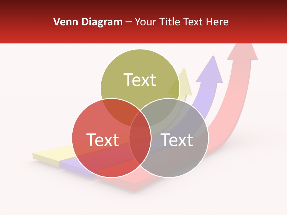 Elderly Mother Sad PowerPoint Template