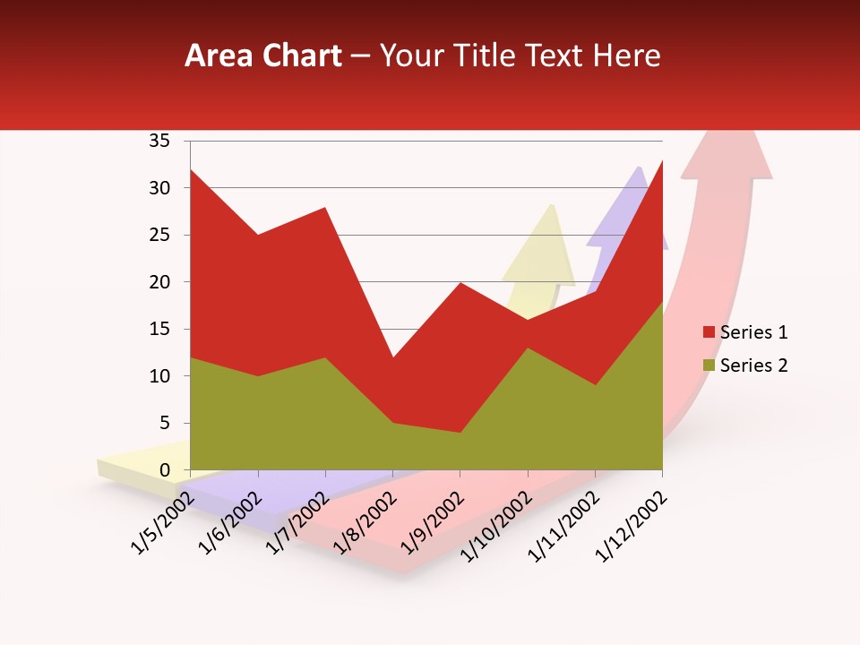 Elderly Mother Sad PowerPoint Template