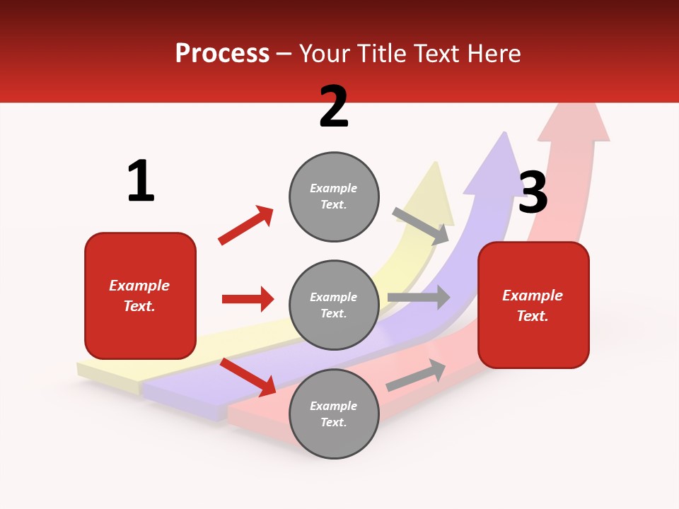 Elderly Mother Sad PowerPoint Template