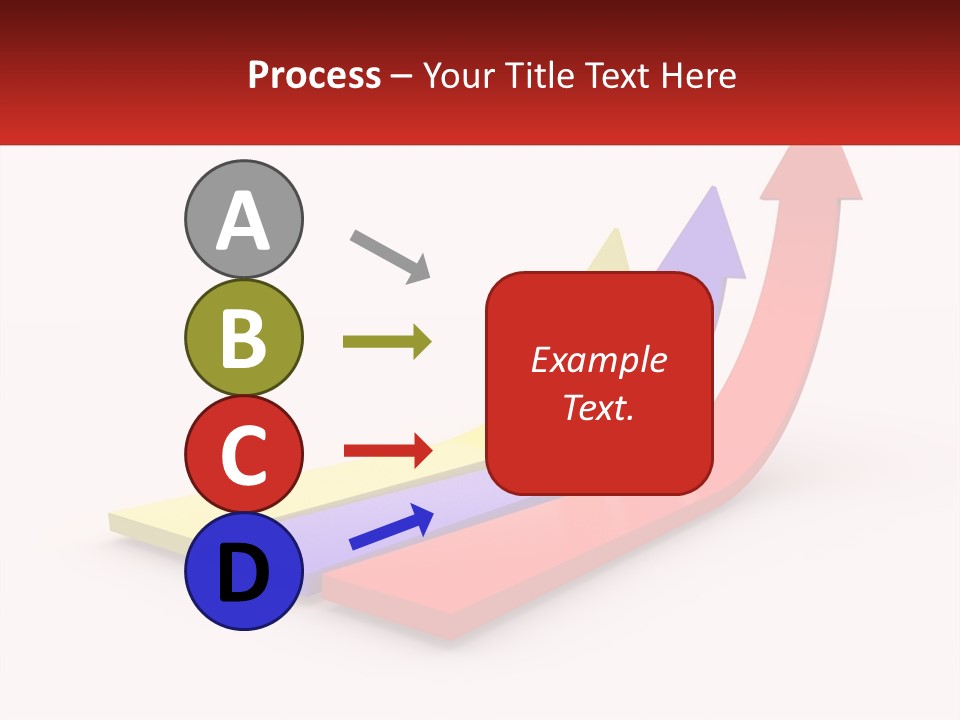 Elderly Mother Sad PowerPoint Template