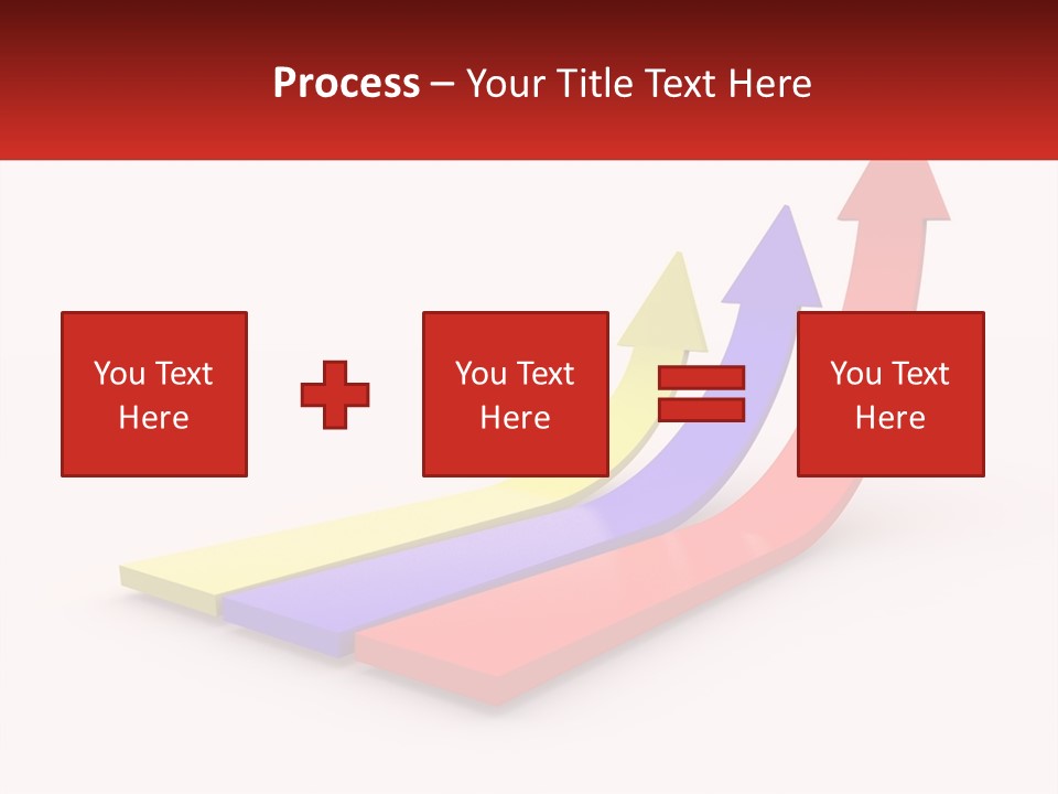 Elderly Mother Sad PowerPoint Template