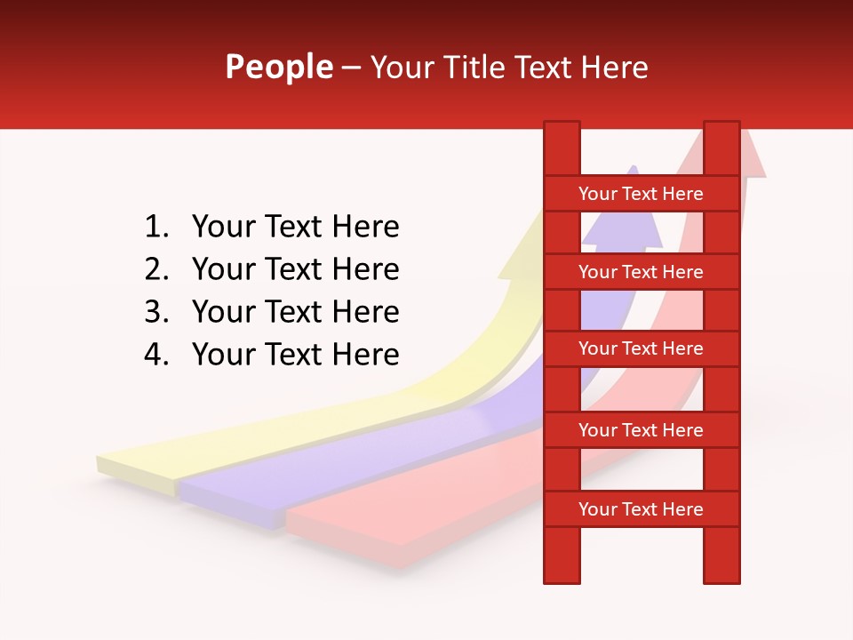 Elderly Mother Sad PowerPoint Template