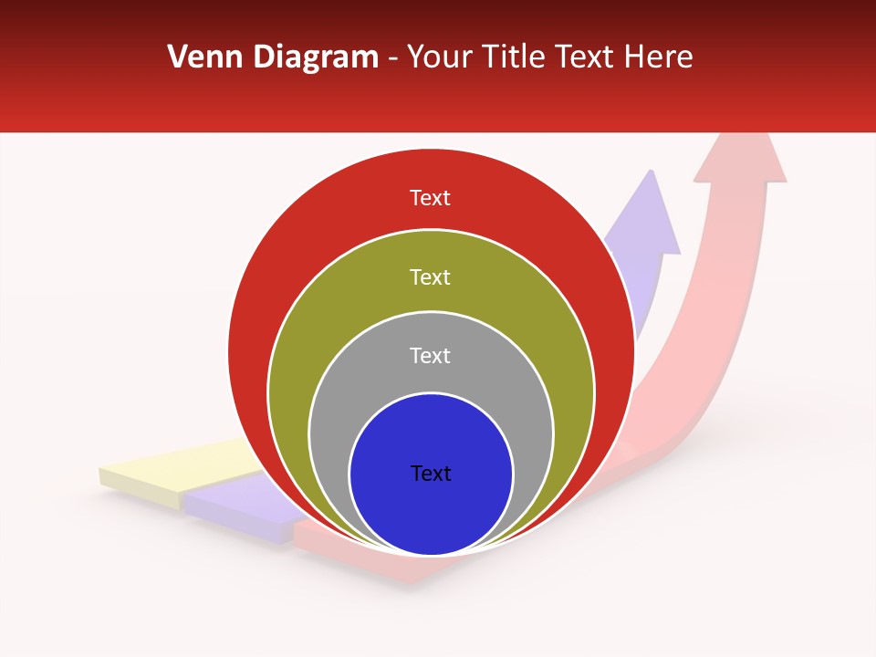 Elderly Mother Sad PowerPoint Template