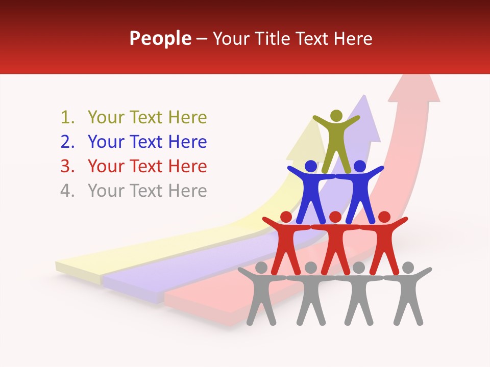 Elderly Mother Sad PowerPoint Template