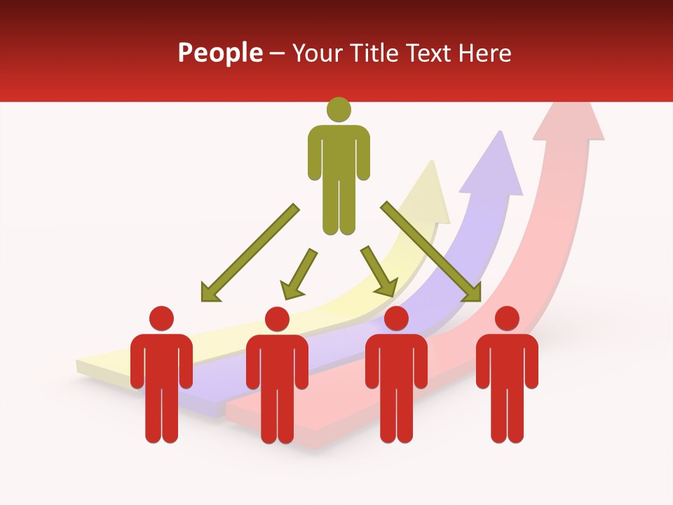 Elderly Mother Sad PowerPoint Template