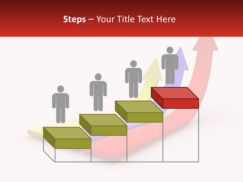 Elderly Mother Sad PowerPoint Template