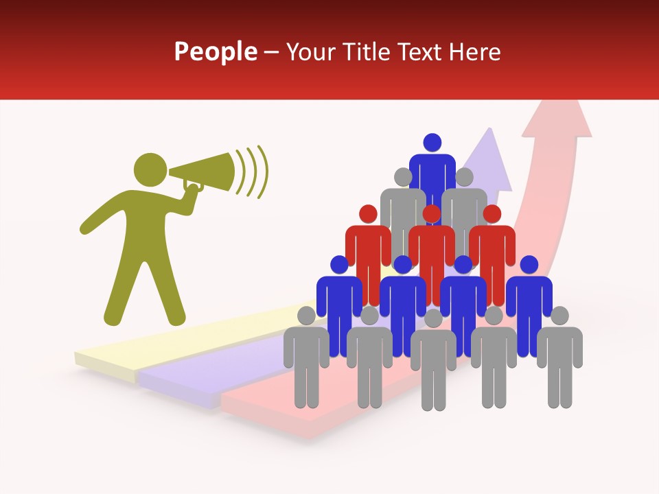 Elderly Mother Sad PowerPoint Template