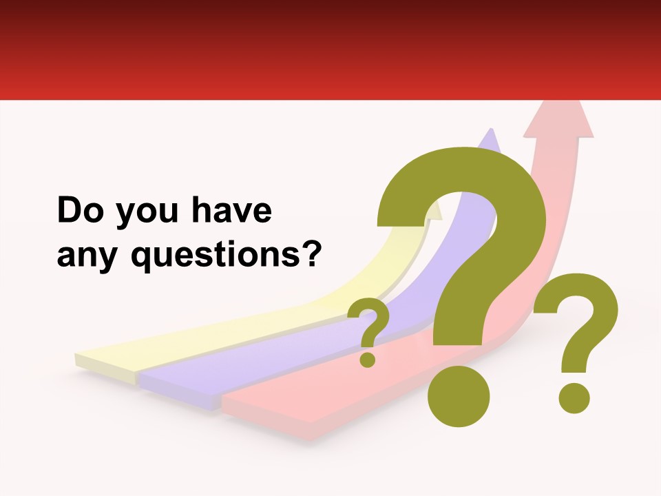 Elderly Mother Sad PowerPoint Template