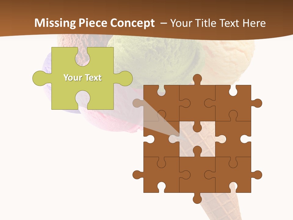 Color Milk Soft PowerPoint Template