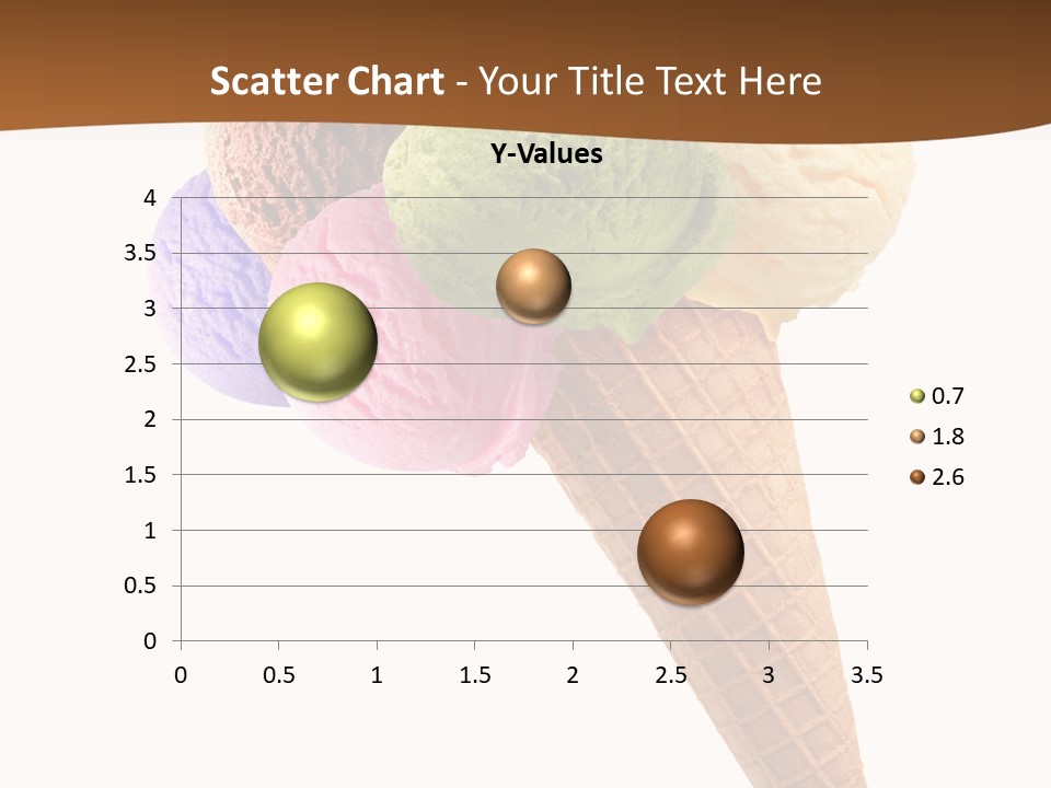 Color Milk Soft PowerPoint Template