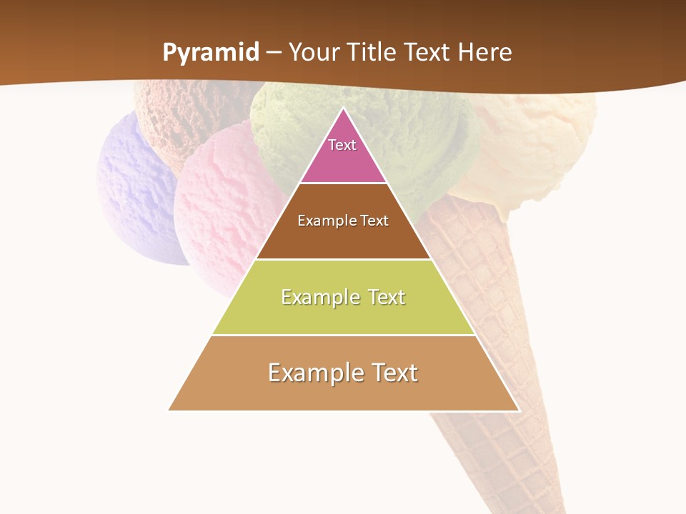 Color Milk Soft PowerPoint Template