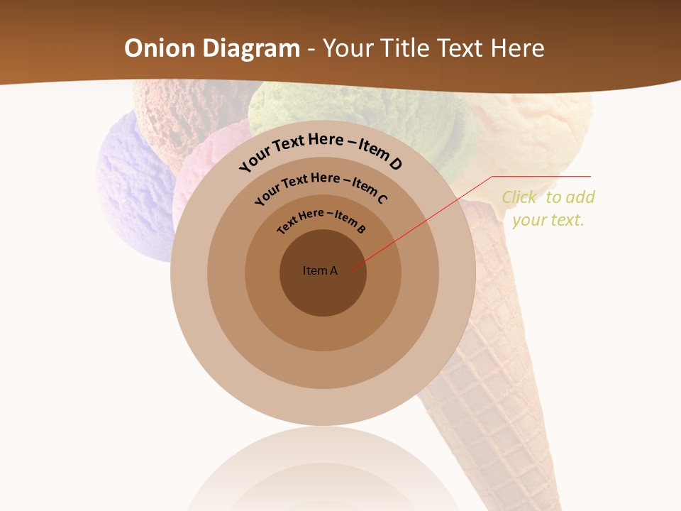 Color Milk Soft PowerPoint Template