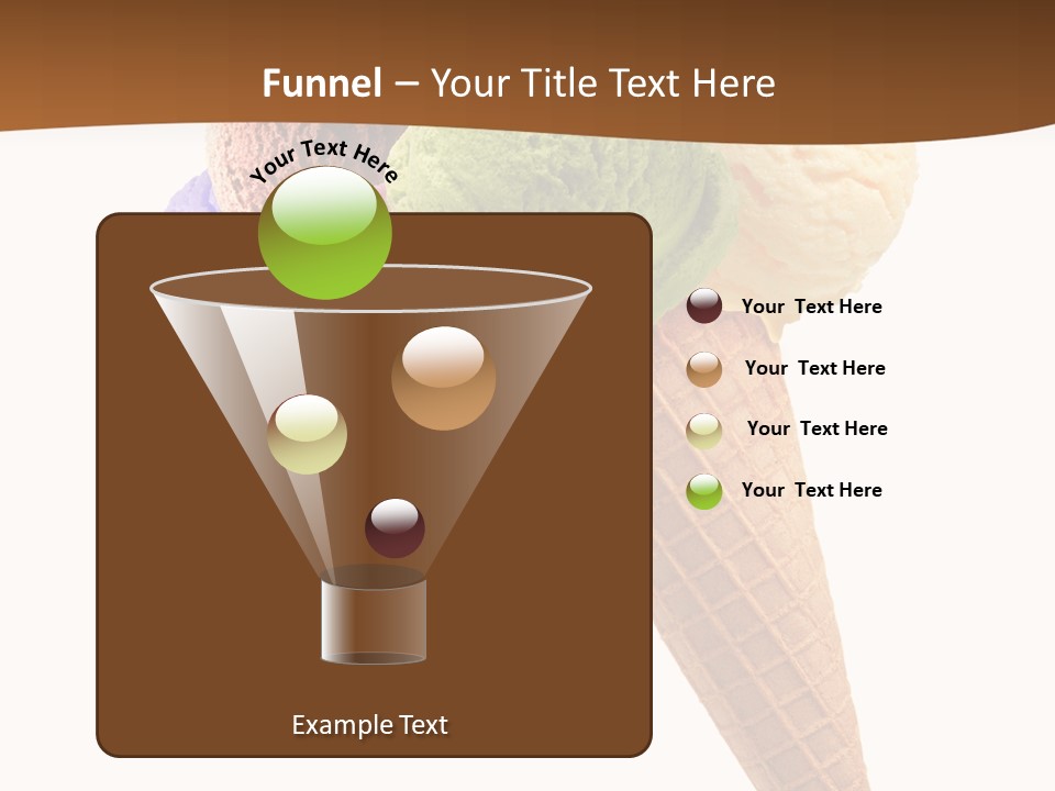 Color Milk Soft PowerPoint Template