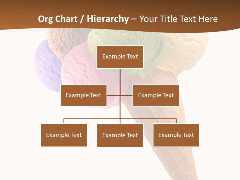 Color Milk Soft PowerPoint Template