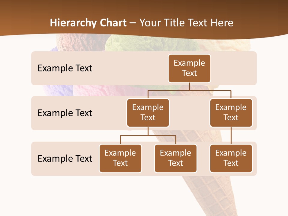Color Milk Soft PowerPoint Template