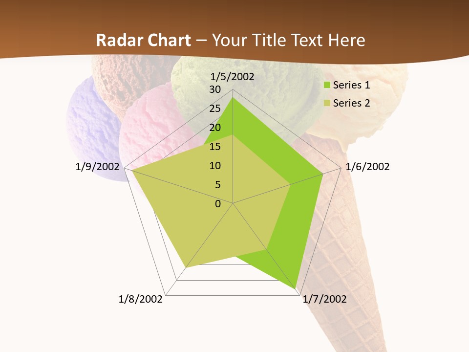 Color Milk Soft PowerPoint Template
