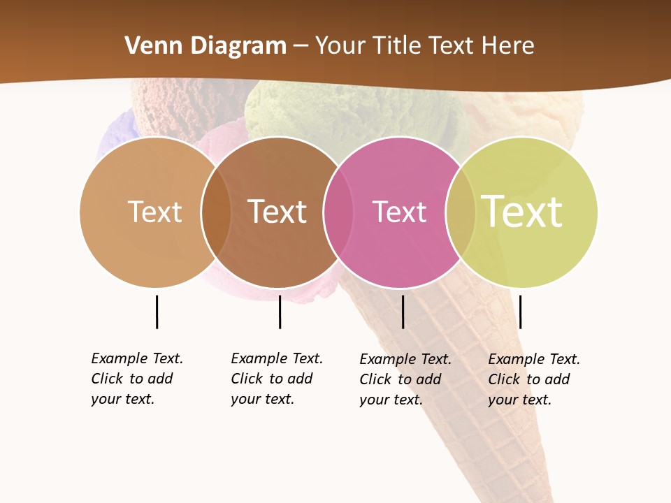 Color Milk Soft PowerPoint Template