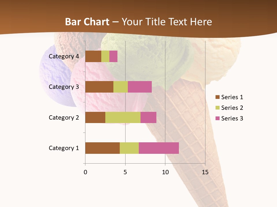 Color Milk Soft PowerPoint Template