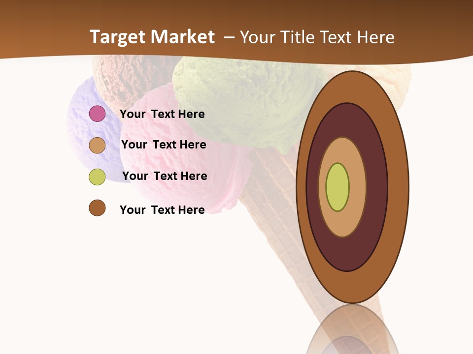 Color Milk Soft PowerPoint Template