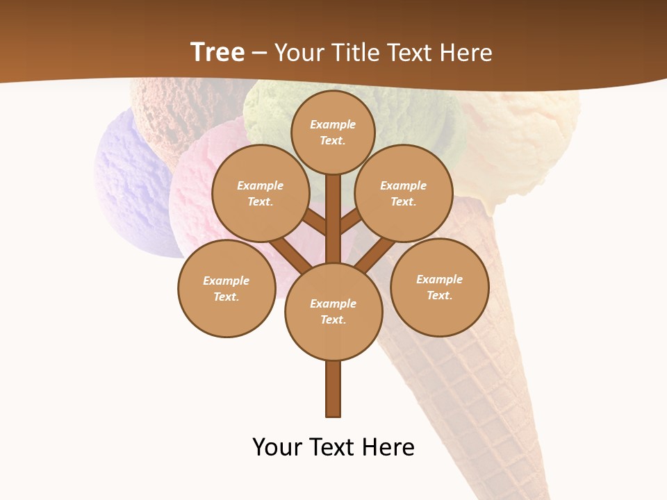 Color Milk Soft PowerPoint Template