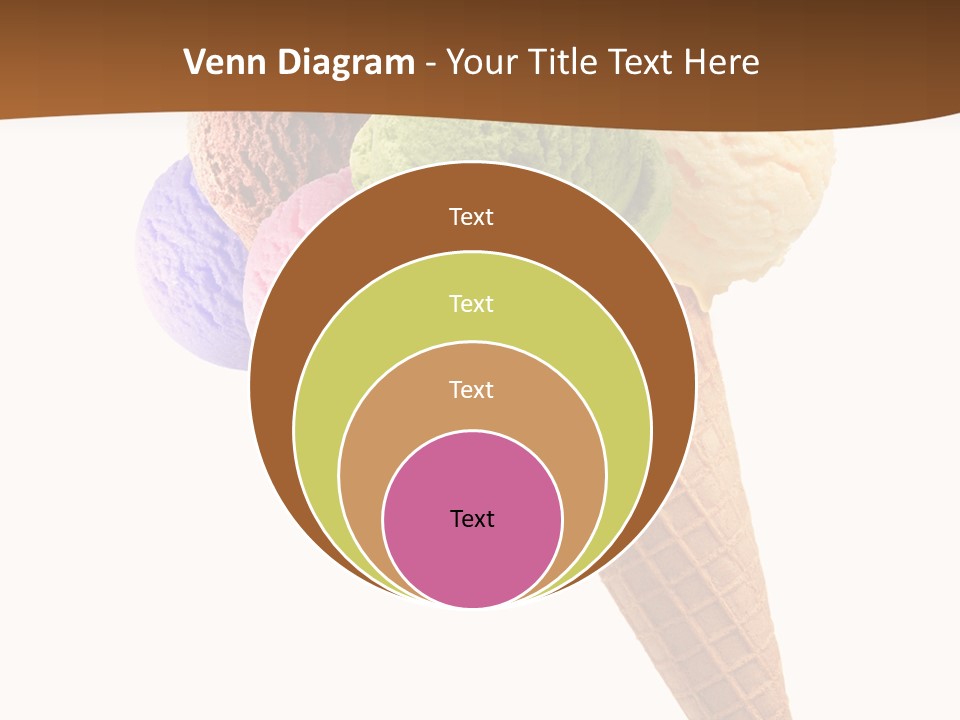 Color Milk Soft PowerPoint Template