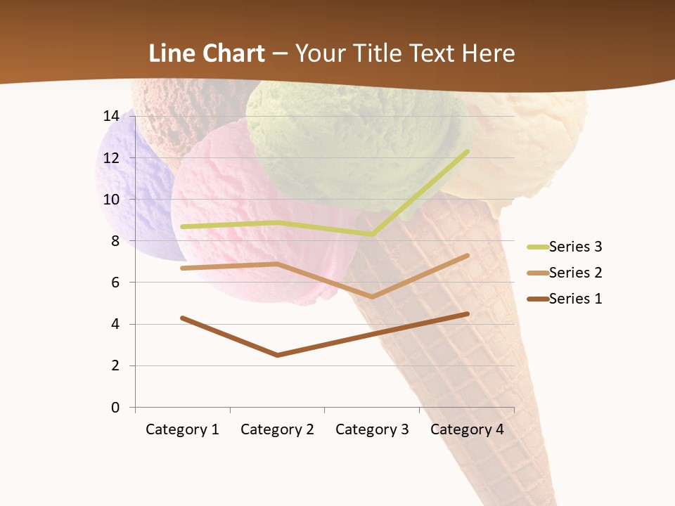 Color Milk Soft PowerPoint Template