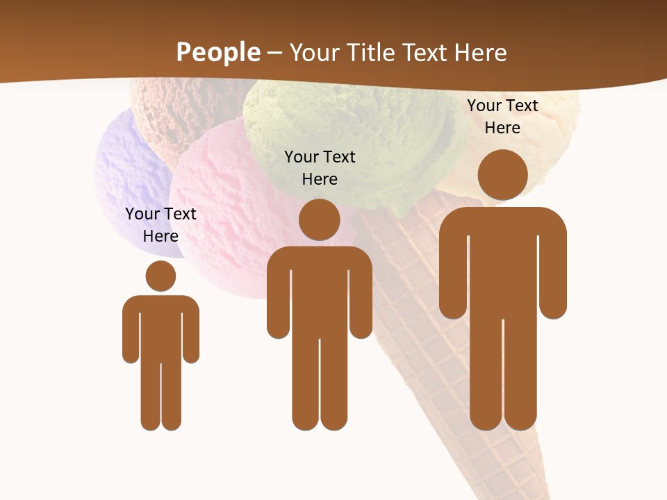 Color Milk Soft PowerPoint Template