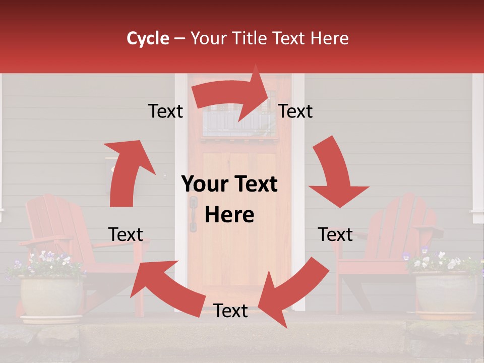Stained Nobody Mission PowerPoint Template