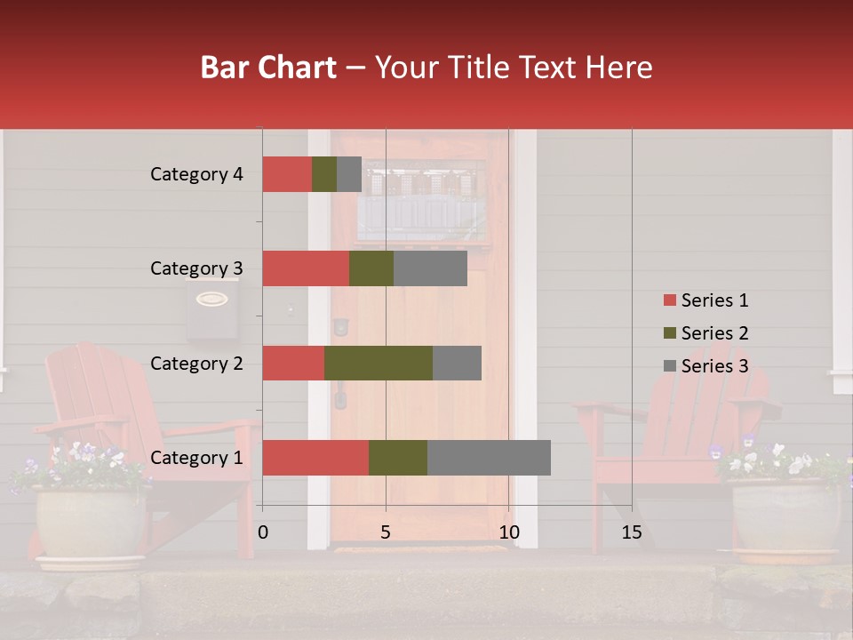 Stained Nobody Mission PowerPoint Template