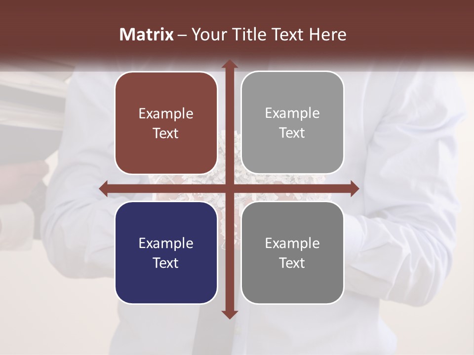 Teamwork Documents Unusable PowerPoint Template