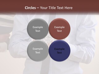 Teamwork Documents Unusable PowerPoint Template