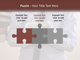 Teamwork Documents Unusable PowerPoint Template
