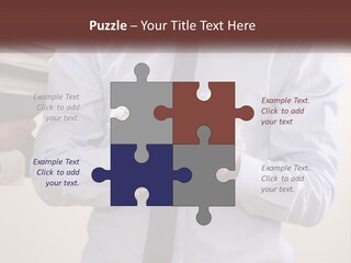 Teamwork Documents Unusable PowerPoint Template