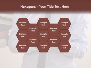 Teamwork Documents Unusable PowerPoint Template